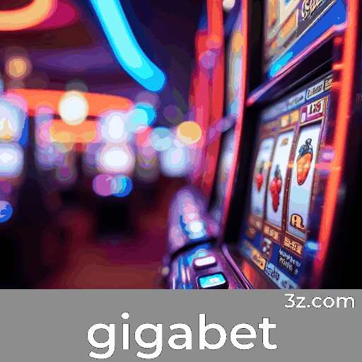 gigabet Bônus acumulado gigabet